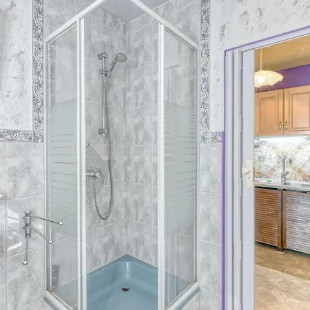 Appartement Fuerstenberg *