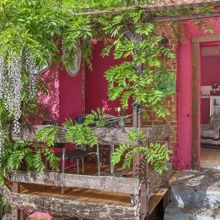 Fuerstenberg Apartamento