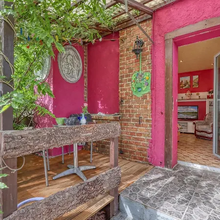 Fuerstenberg Apartamento *