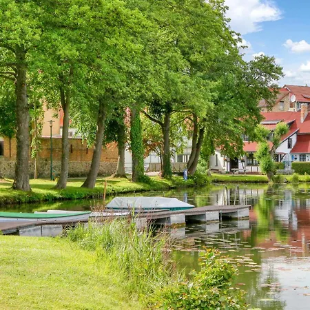 Apartamento Fuerstenberg
