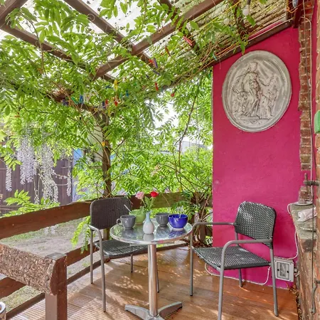 Fuerstenberg Apartamento