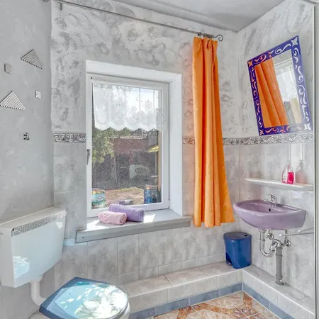 Appartement Fuerstenberg Pian