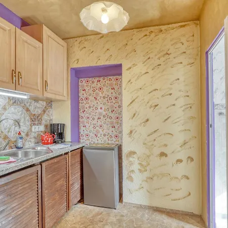 Fuerstenberg Apartamento
