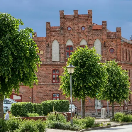 Apartamento Fuerstenberg