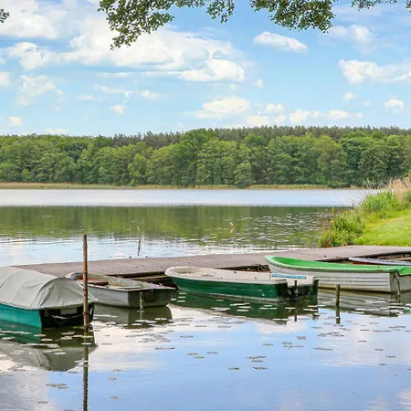 Appartement Fuerstenberg Pian