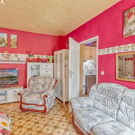 Apartamento Fuerstenberg