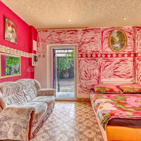Apartamento Fuerstenberg *