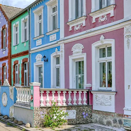 Fuerstenberg Apartamento Pian