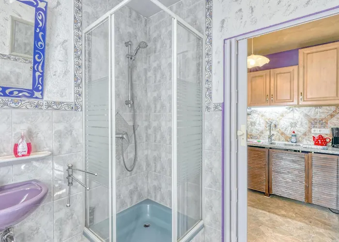 شقة Fuerstenberg *