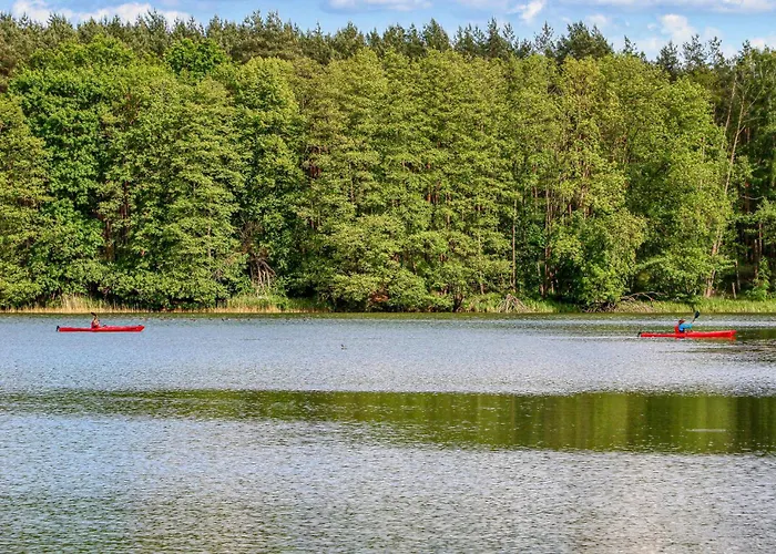 شقة Fuerstenberg Pian