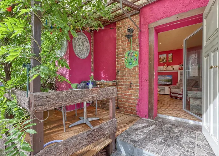 Fuerstenberg شقة *