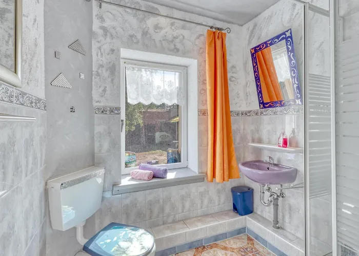 شقة Fuerstenberg Pian