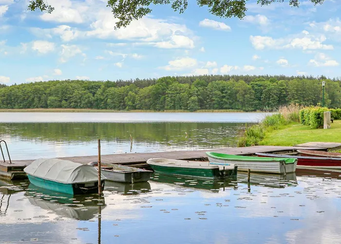 شقة Fuerstenberg Pian