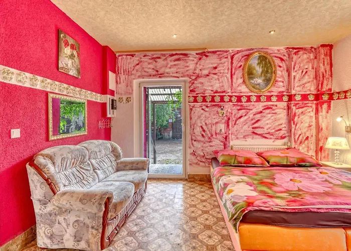 شقة Fuerstenberg *