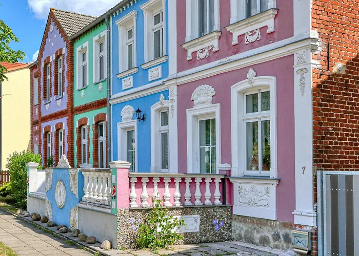 Fuerstenberg شقة Pian